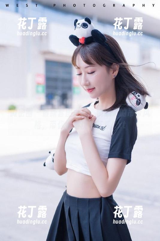 桃脱了 微密圈 - 最新套图更新:桃脱了的吊带风格,带你领略优雅气质.txt