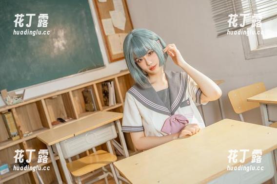 桃良阿宅 桃良阿宅的体操服COS合集:青春洋溢的写真风格,尽请欣赏!.txt