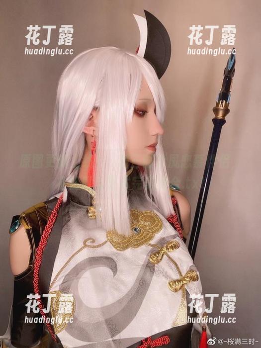 原图更新上线！桜满三时大凤恋慕伴侣，将情感与艺术完美结合.txt