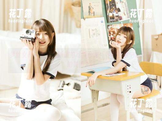梦丝女神 - 苏柔全新旅拍写真合集：寻找生活中最真实的美丽.txt