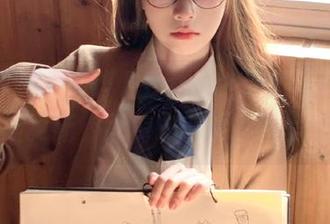 模范学院 - 唐琪儿Beauty制服写真资源不断更新，图库内容精彩纷呈.txt