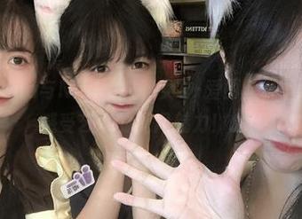 樱落Selena与Nikke胜利女神·爱丽丝：下载美图，感受艺术的无尽魅力！.txt