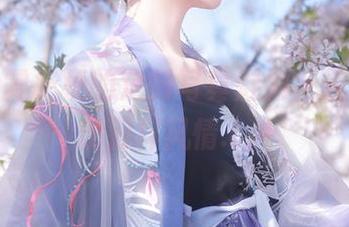 发现沧霁桔梗的定制写真魅力，连体衣展现别样风情.txt