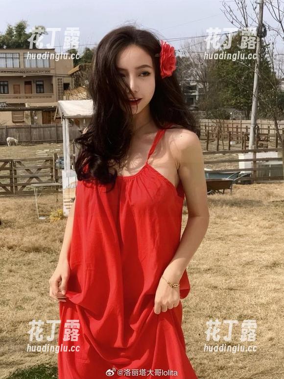 洛丽塔大哥 洛丽塔大哥的2B改写真:当搞笑遇上艺术,我们的自嘲之路.txt
