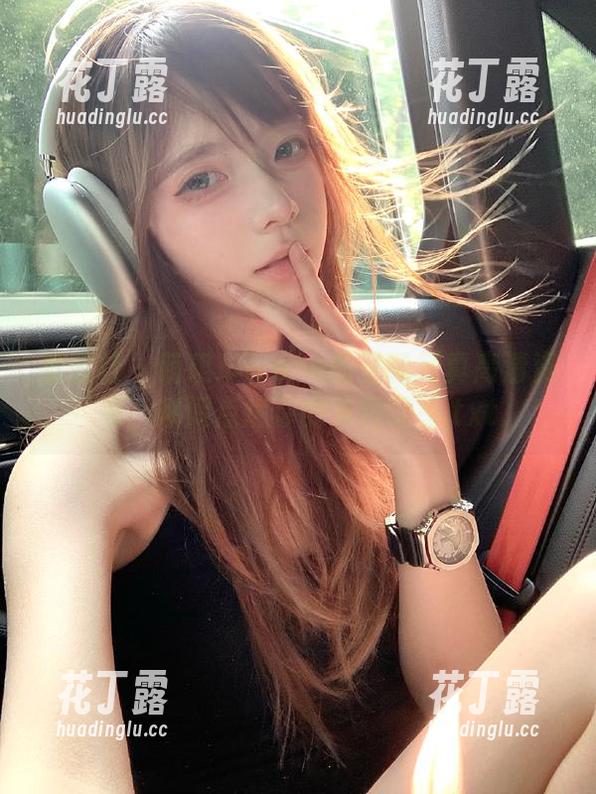 爱蜜社 - 萌琪琪Irene的圣诞写真高清资源，瞬间点燃你的节日灵感.txt