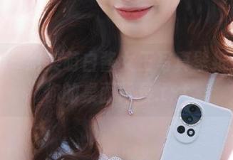 爱蜜社 - 绝美萌白酱女王写真壁纸，点亮你的桌面背景.txt