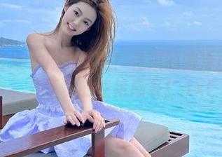 物恋传媒 - 原图曝光！佳琪的清冷小性感，分享你的惊艳感受！.txt
