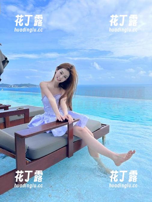 物恋传媒 - 原图曝光！佳琪的清冷小性感，分享你的惊艳感受！.txt