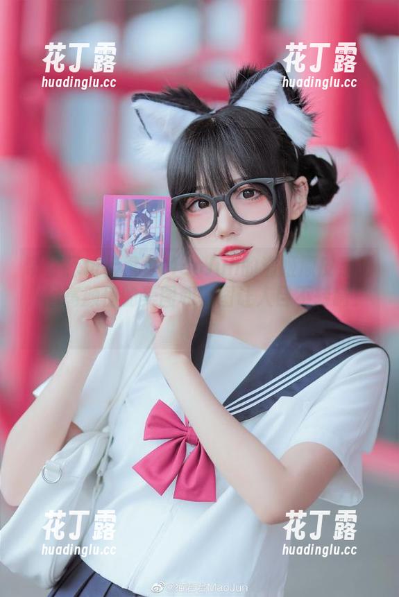 带你探访猫君君MaoJun的清姬原皮系列，超高颜值的美图和套图让人目不转睛！.txt