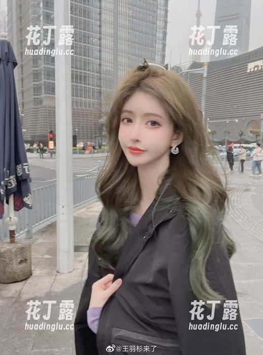 王羽杉的妹妹写真美图大放送，快来领取这份免费福利吧.txt