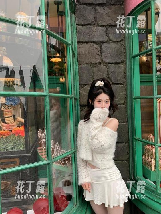 微密圈 - 畅游白龙猫女女仆写真世界，珍藏原图合集来袭.txt