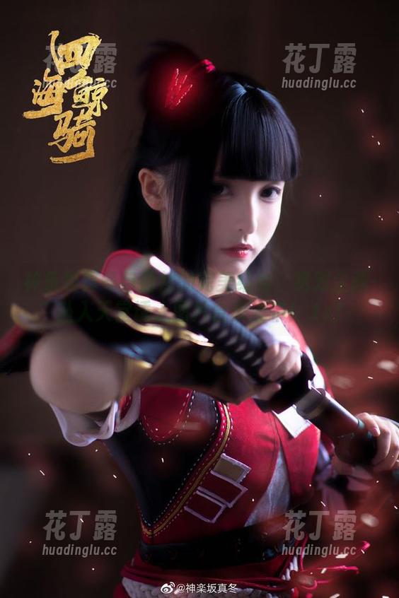 神乐坂真冬与自然的完美结合：绝对企画-坠入天堂诱人图片合集发布！.txt