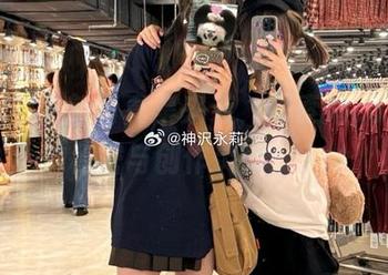 神沢永莉最新写真集来袭，探索她cos背后的秘密与创作灵感！.txt
