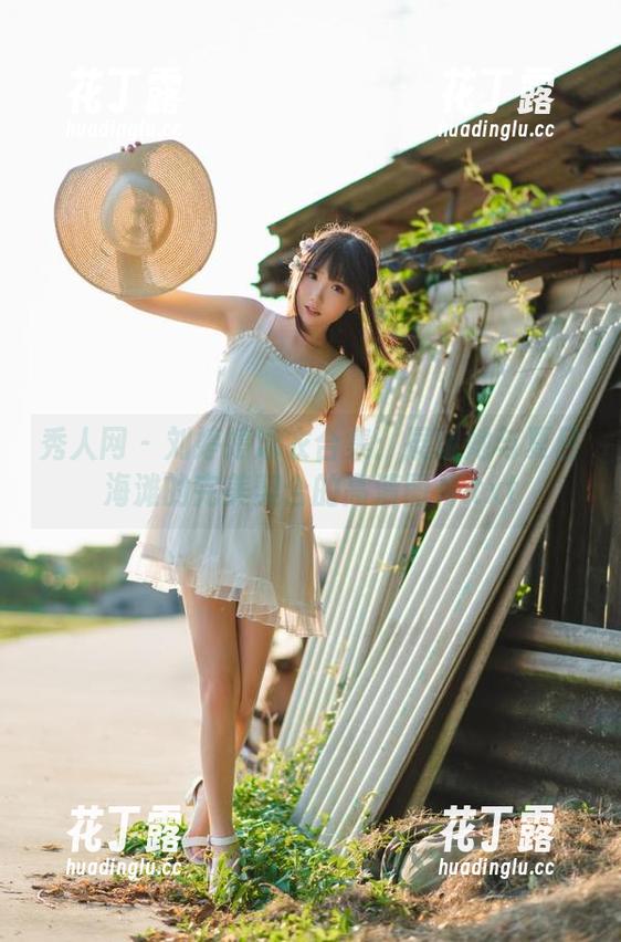 秀人网-刘婷婷 秀人网 - 刘婷婷泳衣合集:展现她与夏日海滩的完美契合的高清图片.txt