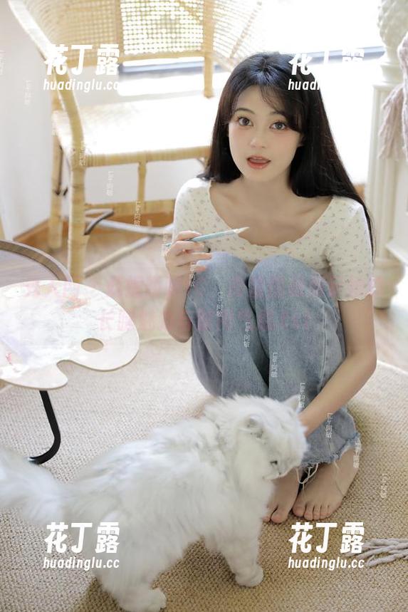 秀人网-娇喘JC 秀人网 - 妩媚娇喘JC,高清图册展示她的长腿魅力与时尚气息.txt