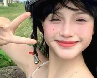 秀人网 - 安然Maleah女孩写真图包：揭开美丽外衣下的真实与脆弱合集.txt