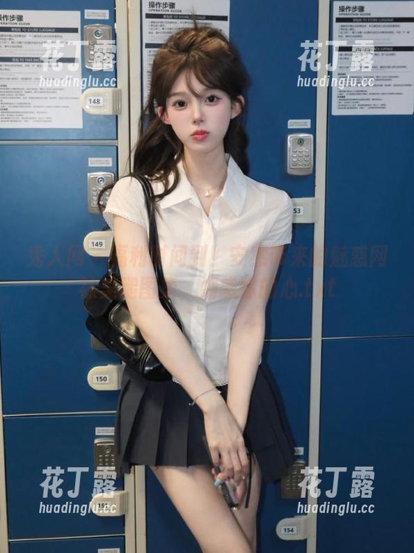 秀人网-安然 秀人网 - 福利时间到!安然带来的魅惑网袜美腿图集,媚惑你的心.txt