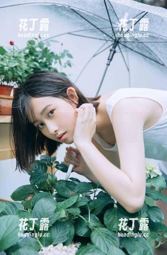 秀人网 - 安然儿天使写真明星合集：体验每帧图片的故事与情感.txt