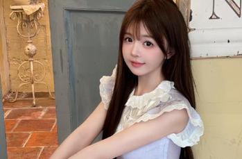 秀人网 - 深情凝视：容容容Alice天使写真合集，高清画面带来的视觉盛宴.txt