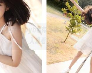 秀人网 - 发现小乔babyb吊带写真背后的故事，原图带你深入观看！.txt