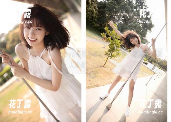 秀人网-小乔babyb 秀人网 - 发现小乔babyb吊带写真背后的故事,原图带你深入观看!.txt