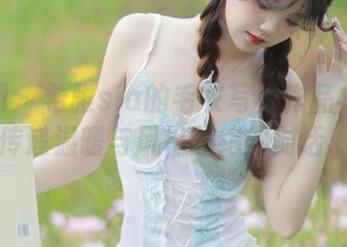 秀人网 - 希雅sia的毛衣写真作品集：原图传递温暖与风格的绝妙对话.txt