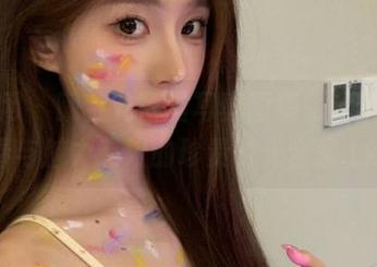 秀人网 - 曦宝儿蕾丝写真图集，记录下青春与魅力交织的珍贵时光合集.txt