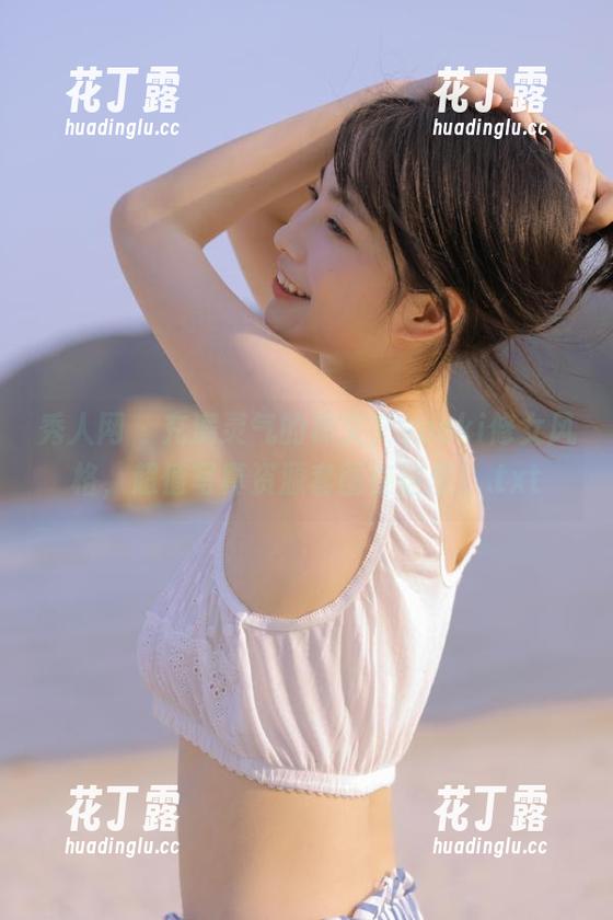 秀人网-林文文yooki 秀人网 - 充满灵气的林文文yooki修女风格,超值写真资源套图在这里!.txt