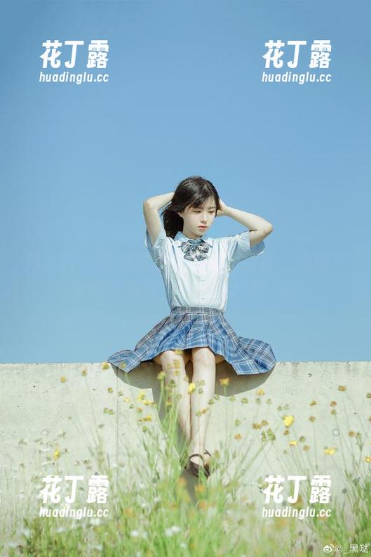 秀人网-灿宝 秀人网 - 透视青春与爱意的缱绻,灿宝女友写真合集为你讲述故事.txt