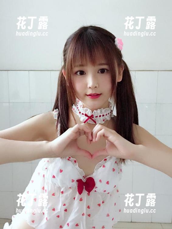 秀人网 - 谁能拒绝？美桃酱女友写真系列里的每一张原图图片.txt