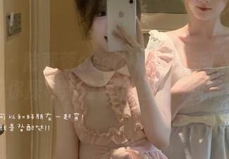 秀人网 - 陆萱萱cecillia的水手服私房作品，带你探寻她隐藏的魅力与风格！.txt