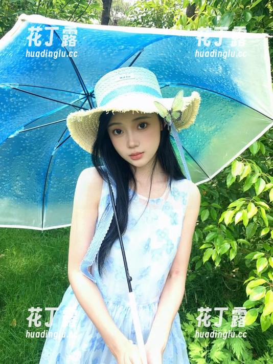 秀人网 - 不容错过，鹿小茜双马尾写真合集最新更新，海量美照来袭！.txt