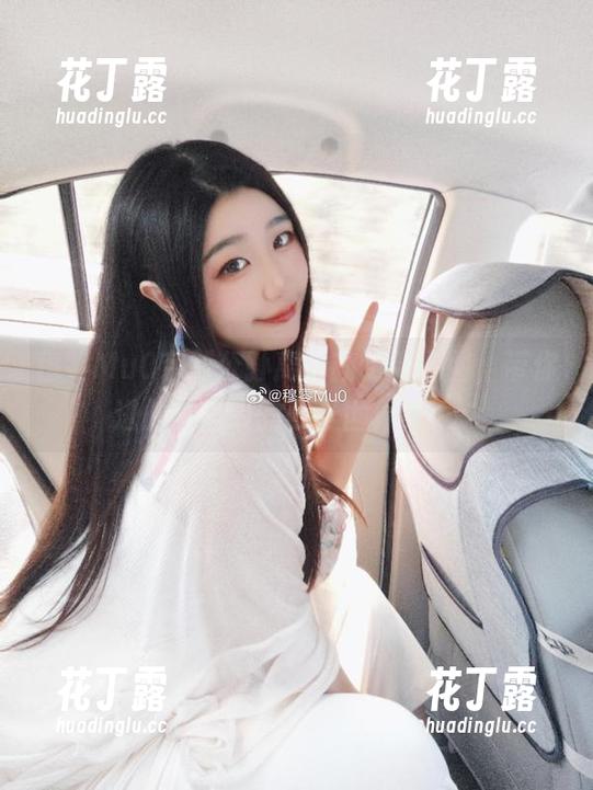 穆零Mu0亲制公孙离最新更新原图，带你进入梦幻般的可爱世界！.txt