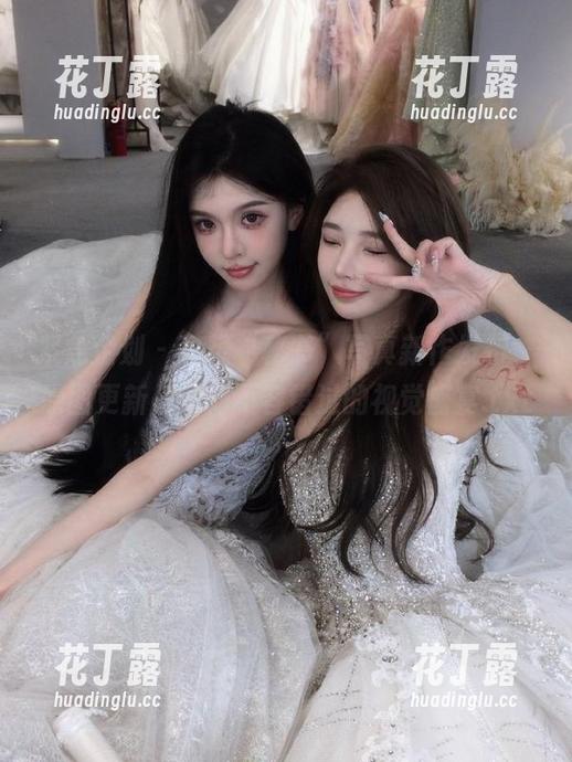 紧急企划 - 奶糖“秘书”写真新作发布，原图更新，绝对不容错过的视觉盛宴.txt
