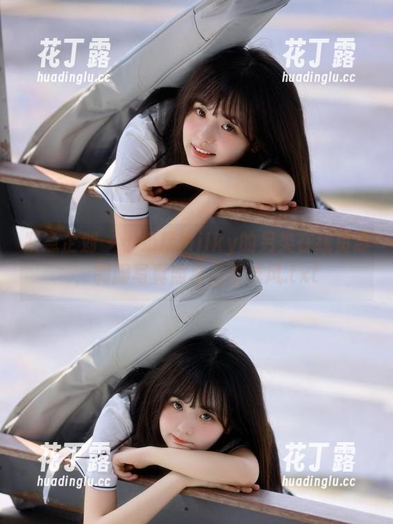 紧急企划 - 小奶糕Milky的另类在线资源，制服写真照样自嘲成风.txt