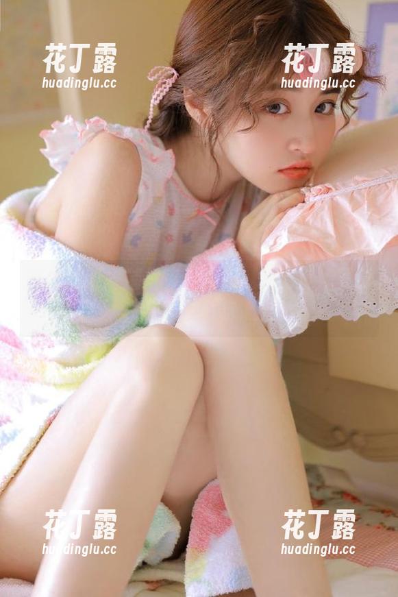紧急企划 - 捕捉可爱瞬间，高清小婕写真资源一网打尽.txt