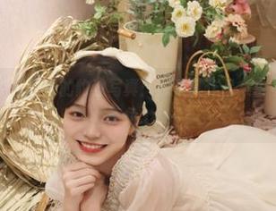 绮梦摄影 - 走近章章的豹纹写真：探索其作品集中不一样的艺术视角.txt