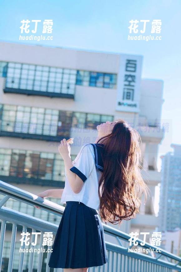 美媛馆 - 和服私拍图集新作：于大乔用镜头捕捉的绝美瞬间.txt