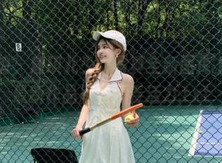 美媛馆 - 唐琪儿少女写真全新图库上线，最新作品尽显青春活力.txt