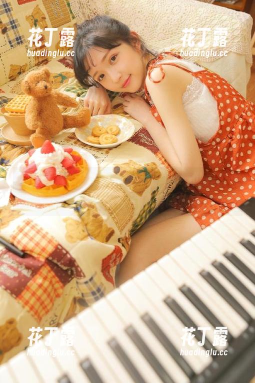 美媛馆-晓茜sunny 美媛馆 - 走进晓茜sunny的婚纱世界,观看她每一张原图背后的情感故事.txt