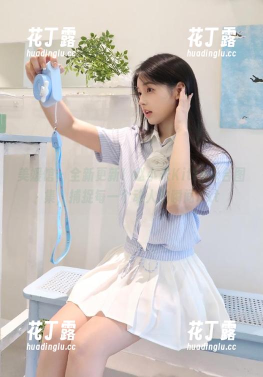 美媛馆-赵小米Kitty 美媛馆 - 全新更新!赵小米Kitty天台图集,捕捉每一个动人的瞬间.txt