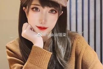 福利满满的翎柒菜菜图包，吾妻写真演绎出无限精彩与柔美.txt