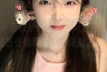 微密圈 - 聂傲娇的粉色写真合集，观看原图感受她带来的绚丽魅力.txt