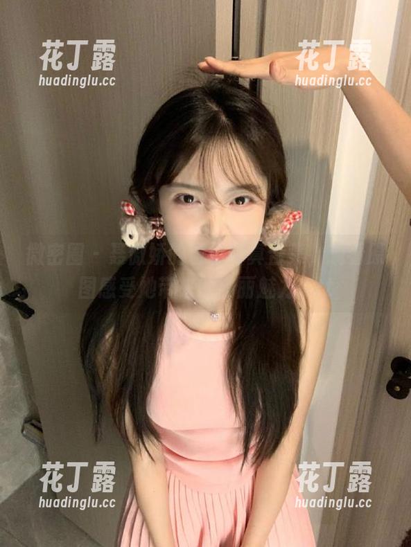 聂傲娇 微密圈 - 聂傲娇的粉色写真合集,观看原图感受她带来的绚丽魅力.txt