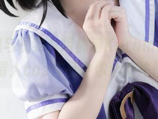 杂糅幻想与现实，胡桃猫Kurumineko的宠物情人cos作品令你心驰神往.txt