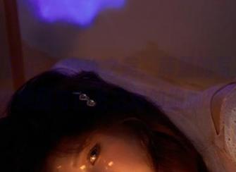 舞蹈生日记 - 白色之美，薛慧的写真作品：探索美图与自然之间的细腻联系.txt