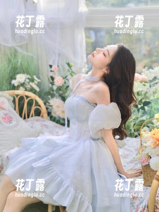 艺图语-小朋宇 艺图语 - 小朋宇豹纹写真合集,观看她如何演绎豹纹风格的无限可能性.txt