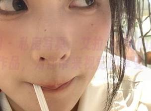 微密圈 - 私房写真：艾拉·isla的斑点连衣作品，为你带来视觉的享受.txt