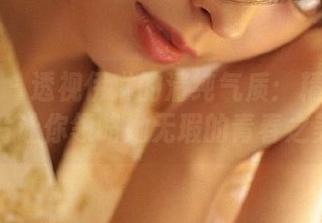 蜜桃社 - 透视伊琳的清纯气质：精选写真与图片让你领略她无瑕的青春之美.txt