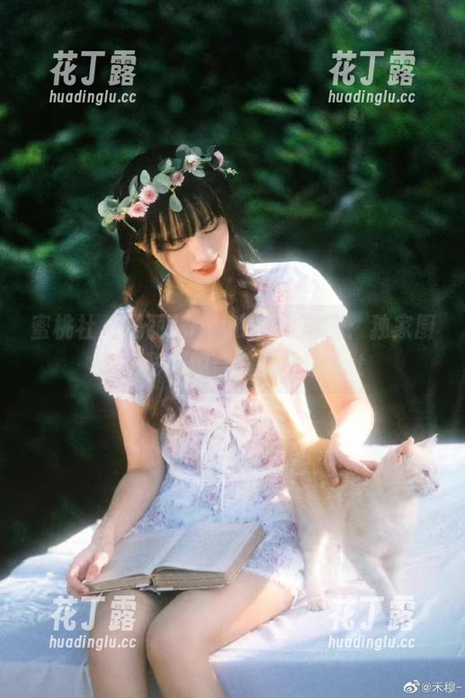 蜜桃社-玛丽Mary 蜜桃社 - 玛丽Mary的美味时光:独家厨娘摄影套图合集大放送.txt